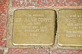 Stolperstein Julius Coppel