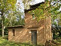 Moulin de Nagasse, Verfeil, Haute-Garonne