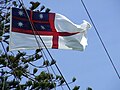 Flagge der United Tribes of New Zealand