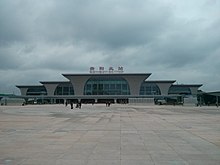 Guiyang North railway station