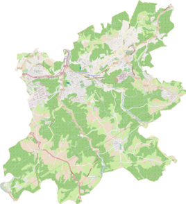 Büttenberg (Ennepetal)