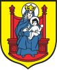 Coat of arms of Gmina Bardo