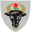 Wappen von Chojnice