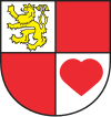 Wappen von Polanica-Zdrój