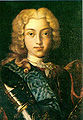 II. Péter (1727–1730)