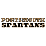 Portsmouth Spartans logo