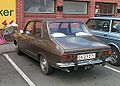 Renault 12 sedan