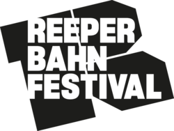 Logo des Reeperbahn Festivals