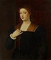 Die Tante, Giulia Gonzaga (1513–1566)