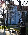 Slavonski Brod - Fransiken Tarikati Manastiri