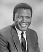 Sidney Poitier - 1968