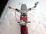 Simson SR4-2 Star (1964 bis 1975)