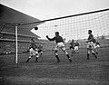 Netherlands v Denmark, 1956