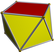 Square antiprism