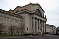 Saint Louis Art Museum (1904), Saint Louis, Missouri.