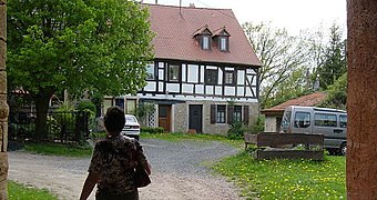 Stolzenbergerhof