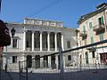 Carrara - Teatro degli Animosi
