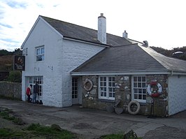 Pub Turks Head.