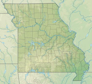 Taum Sauk Mountain (Missouri)