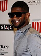 Usher (2013–2014)