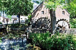 Vieux Moulin d'Éprave