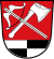 Wappen der Gemeinde Haundorf