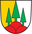 Wappen von Simonswald[17]