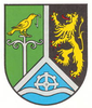 Wapen van Bruchmühlbach-Miesau