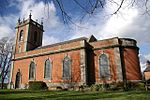 Parish Church of St Deiniol