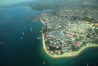 Zanzibar City