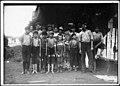 Child laborers at Avondale Mills