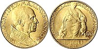 1948 100 Lire Vatikan.jpg