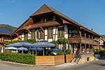 Restaurant zur Traube