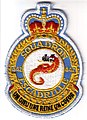 442 Squadron crest