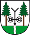 Wappen von Flachau