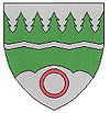 Wappen von Großdietmanns