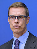 Alexander Stubb