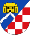 Wappen von Allenbach