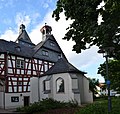 Ehemalige Hohenfeldkapelle (Stadtmuseum)