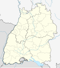 Staustufe Heilbronn (Baden-Württemberg)