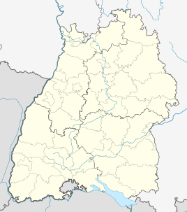 Vauban-Kaserne (Baden-Württemberg)