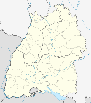 Baden-Württemberg-Liga (Baden-Württemberg)