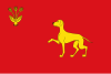 Flag of Calaf