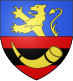 Coat of arms of Cambronne-lès-Ribécourt