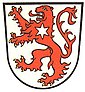 Wapen van Borken (Hessen)