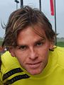 Brett Holman geboren op 27 maart 1984