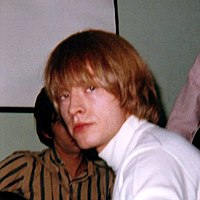 Brian Jones (1942–1969)