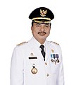 Fahmi Massiara, Bupati Majene ke - 10