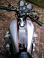 1978 Honda CBX 1000