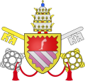 Johannes XXIII. (Gegenpapst Pisa; 1410–1415)